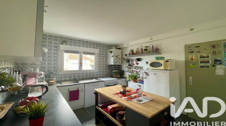 Ma-Cabane - Vente Maison Migné-Auxances, 98 m²