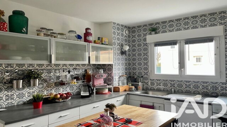 Ma-Cabane - Vente Maison Migné-Auxances, 98 m²