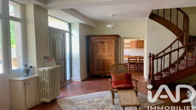 Ma-Cabane - Vente Maison Migné-Auxances, 220 m²