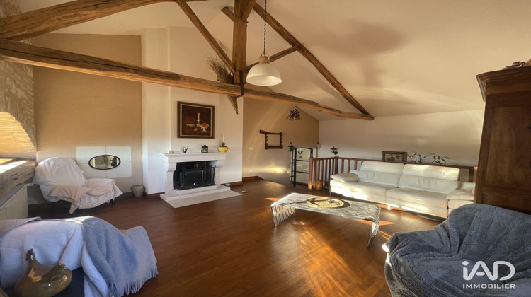 Ma-Cabane - Vente Maison Migné-Auxances, 180 m²