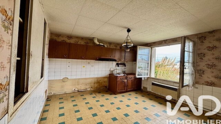 Ma-Cabane - Vente Maison Migné-Auxances, 85 m²