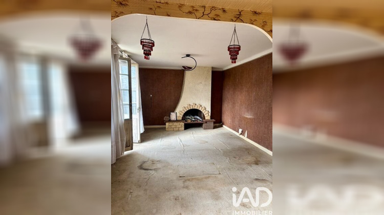 Ma-Cabane - Vente Maison Migné-Auxances, 85 m²