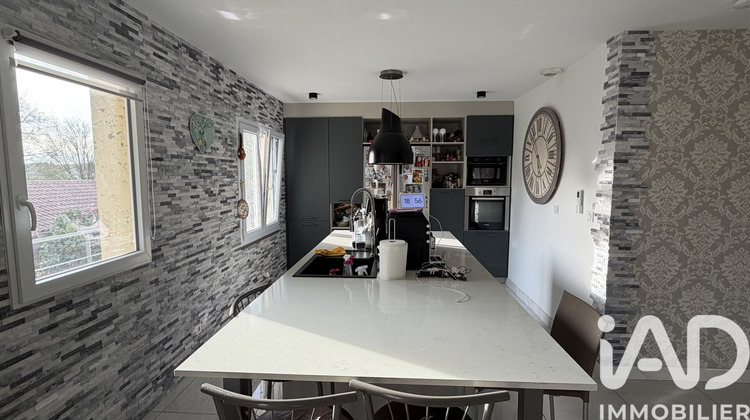 Ma-Cabane - Vente Maison Migné-Auxances, 155 m²