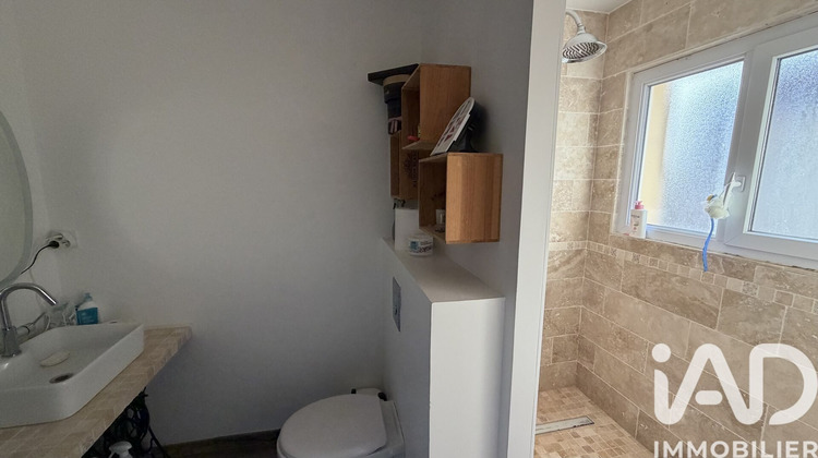 Ma-Cabane - Vente Maison Migné-Auxances, 155 m²