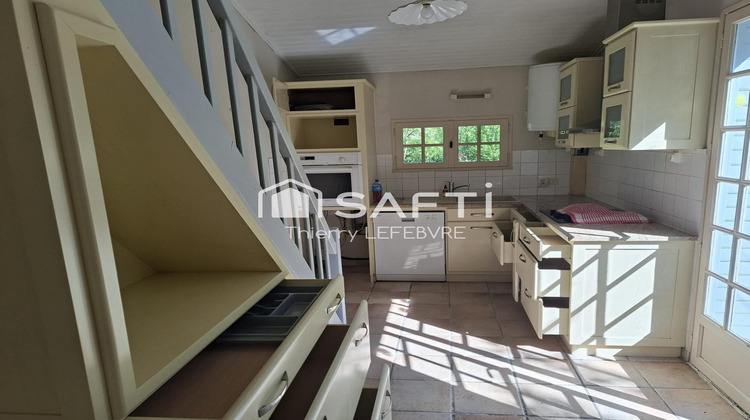 Ma-Cabane - Vente Maison Migne-Auxances, 83 m²
