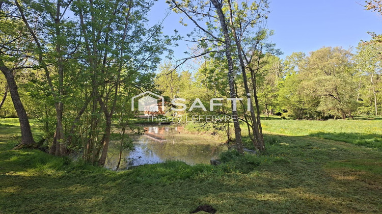 Ma-Cabane - Vente Maison Migne-Auxances, 83 m²
