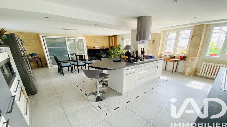 Ma-Cabane - Vente Maison Migné-Auxances, 214 m²