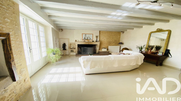 Ma-Cabane - Vente Maison Migné-Auxances, 214 m²