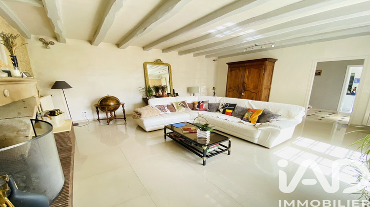 Ma-Cabane - Vente Maison Migné-Auxances, 214 m²