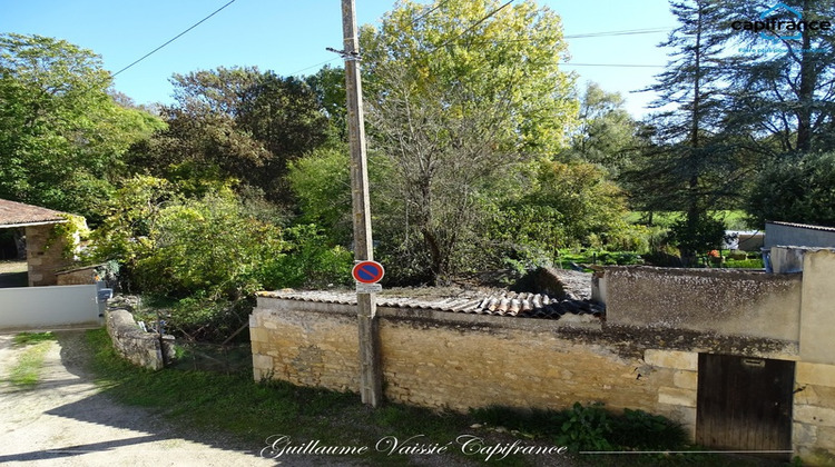 Ma-Cabane - Vente Maison MIGNE AUXANCES, 78 m²