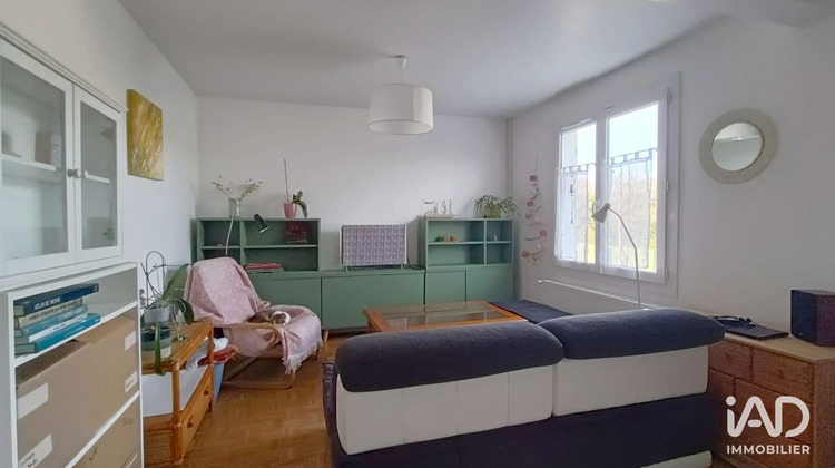 Ma-Cabane - Vente Maison Migné-Auxances, 108 m²