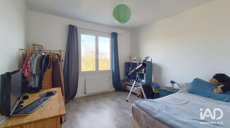 Ma-Cabane - Vente Maison Migné-Auxances, 108 m²