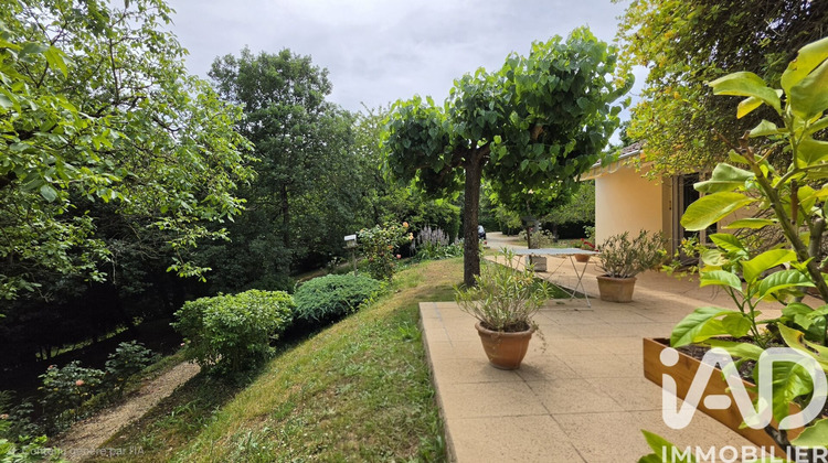 Ma-Cabane - Vente Maison Migné-Auxances, 229 m²