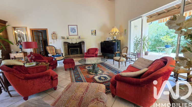 Ma-Cabane - Vente Maison Migné-Auxances, 229 m²