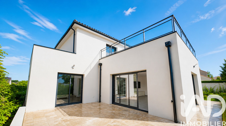 Ma-Cabane - Vente Maison Migné-Auxances, 149 m²