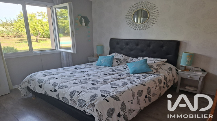 Ma-Cabane - Vente Maison Migné-Auxances, 137 m²