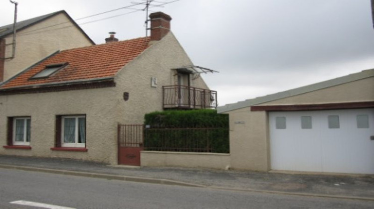 Ma-Cabane - Vente Maison Mignères, 79 m²