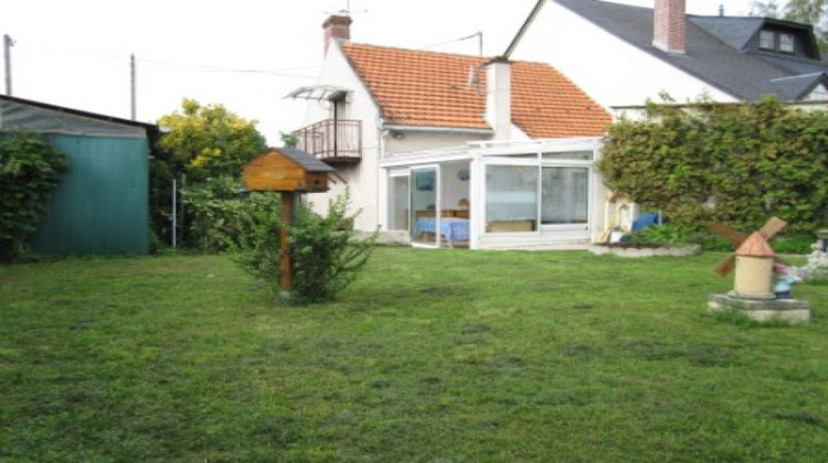 Ma-Cabane - Vente Maison Mignères, 79 m²