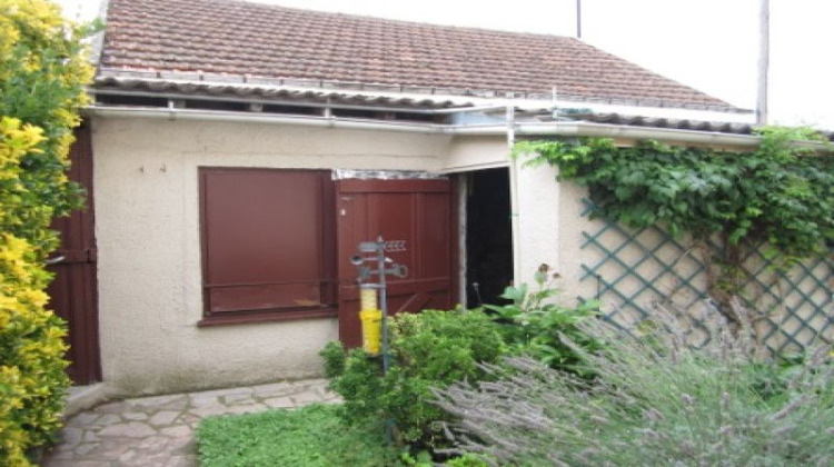 Ma-Cabane - Vente Maison Mignères, 79 m²