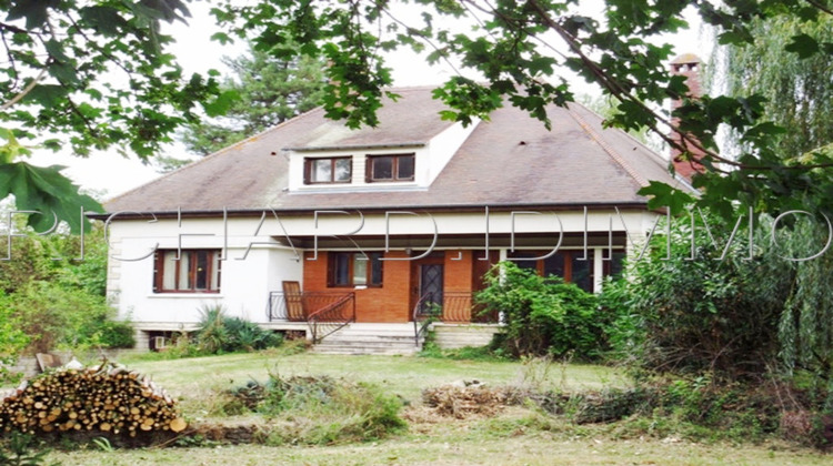 Ma-Cabane - Vente Maison Mignères, 196 m²