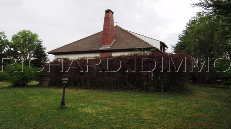 Ma-Cabane - Vente Maison Mignères, 196 m²