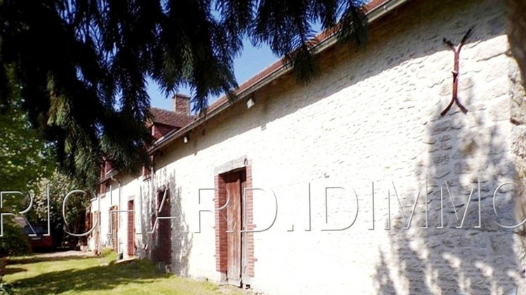 Ma-Cabane - Vente Maison Mignères, 100 m²