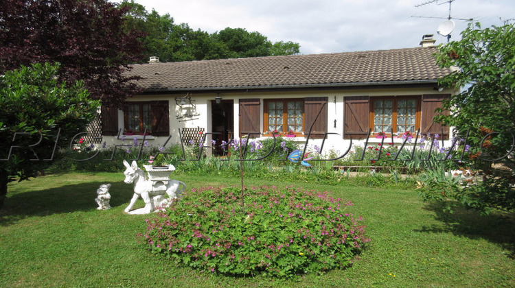 Ma-Cabane - Vente Maison Mignerette, 78 m²