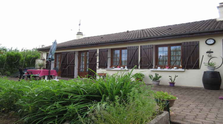 Ma-Cabane - Vente Maison Mignerette, 78 m²