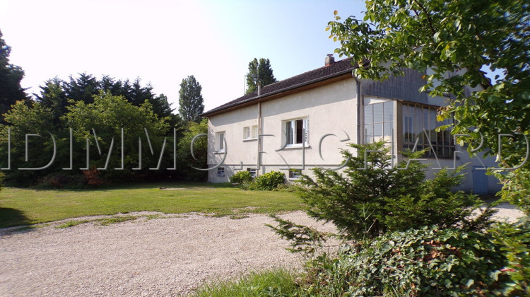 Ma-Cabane - Vente Maison Mignerette, 85 m²