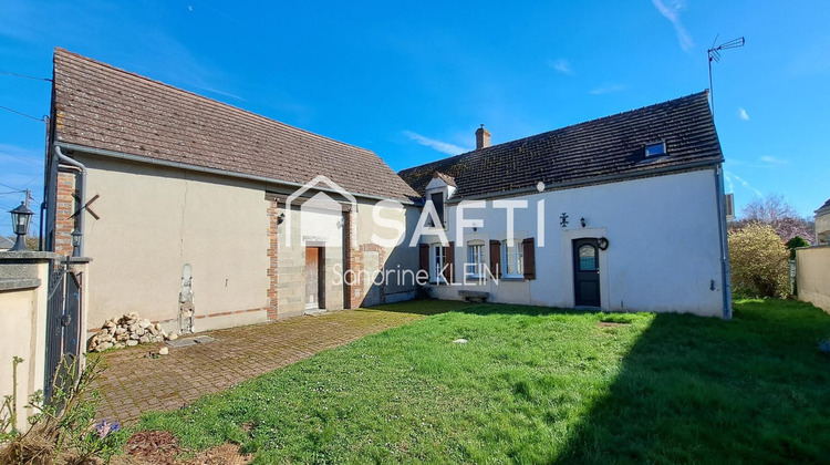 Ma-Cabane - Vente Maison Mignerette, 128 m²