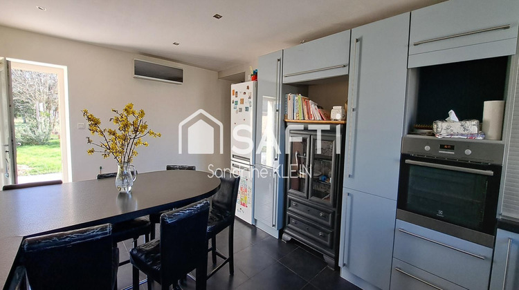 Ma-Cabane - Vente Maison Mignerette, 128 m²