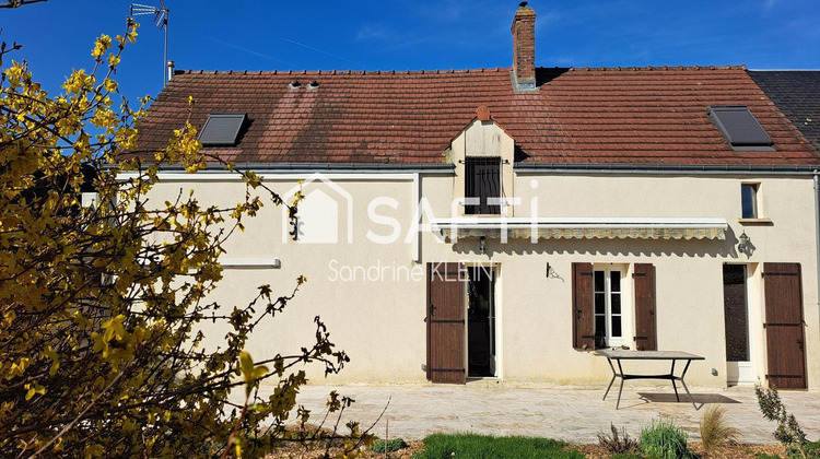 Ma-Cabane - Vente Maison Mignerette, 128 m²