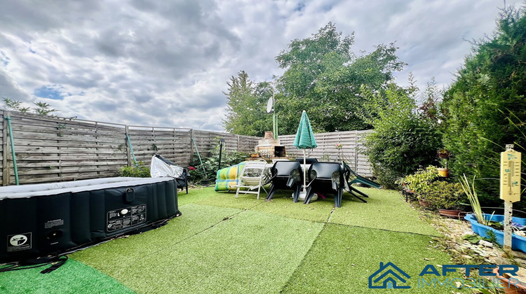 Ma-Cabane - Vente Maison Mignéville, 121 m²