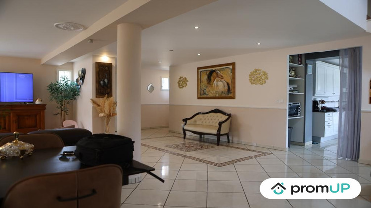 Ma-Cabane - Vente Maison Mignières, 221 m²