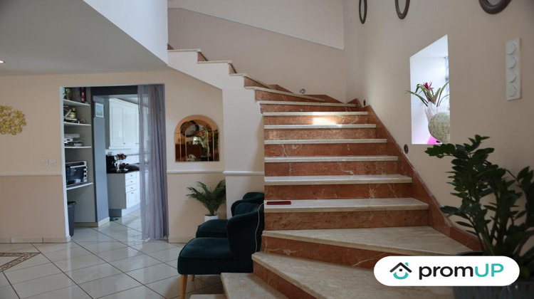 Ma-Cabane - Vente Maison Mignières, 221 m²