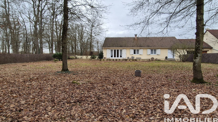 Ma-Cabane - Vente Maison Mignières, 83 m²