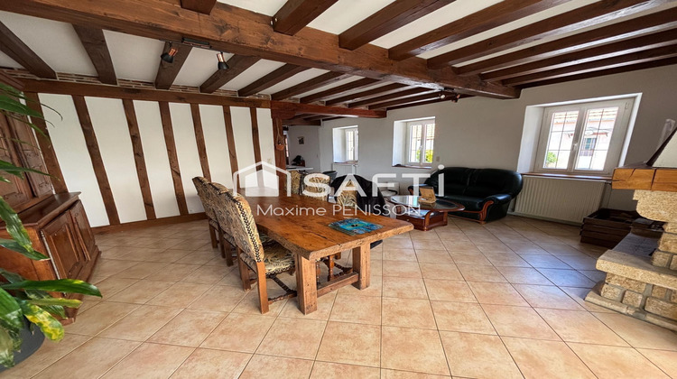 Ma-Cabane - Vente Maison Mignieres, 260 m²
