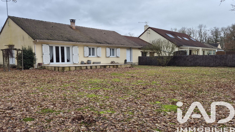 Ma-Cabane - Vente Maison Mignières, 83 m²