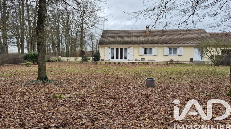 Ma-Cabane - Vente Maison Mignières, 83 m²