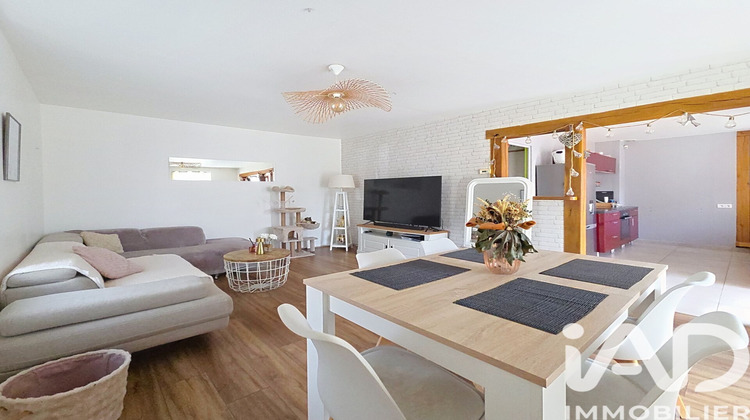 Ma-Cabane - Vente Maison Mignières, 91 m²
