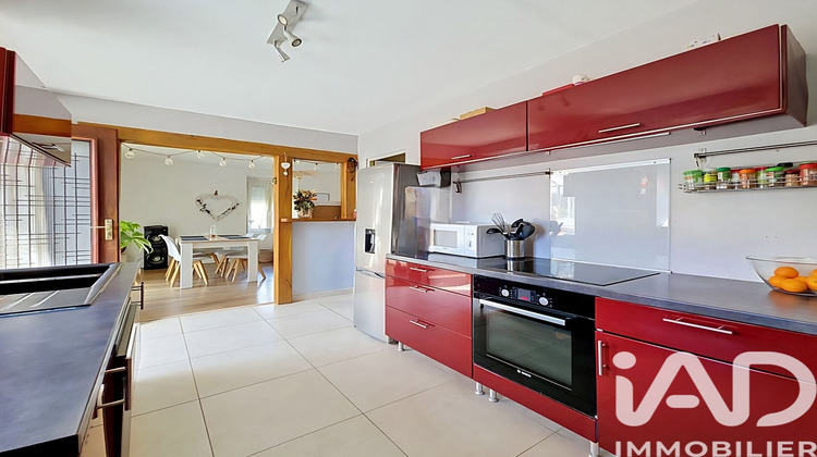 Ma-Cabane - Vente Maison Mignières, 91 m²