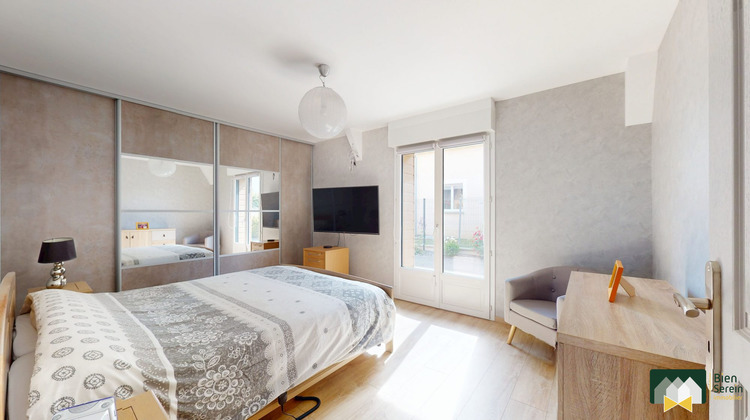 Ma-Cabane - Vente Maison Mignières, 210 m²