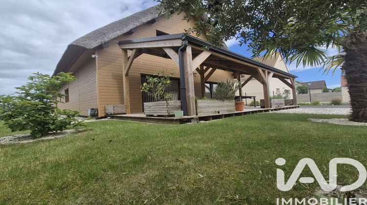 Ma-Cabane - Vente Maison Mignières, 201 m²