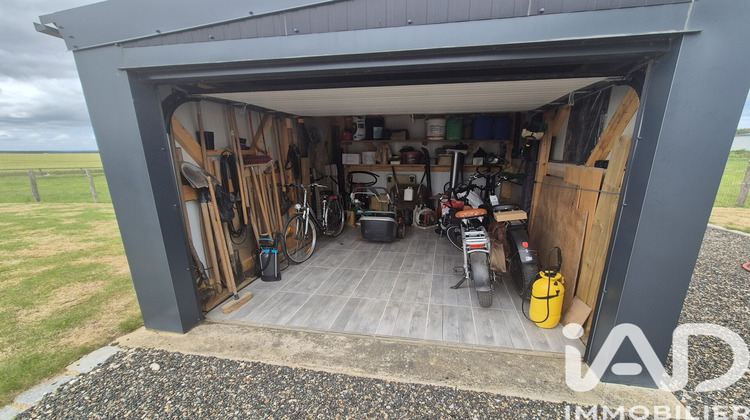 Ma-Cabane - Vente Maison Mignières, 201 m²