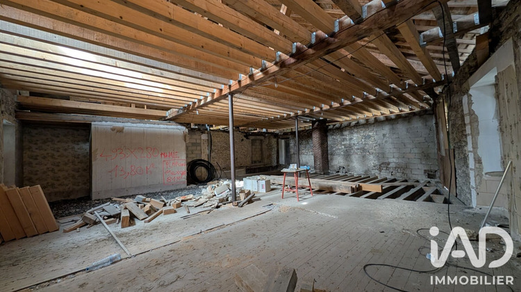 Ma-Cabane - Vente Maison Mignovillard, 200 m²