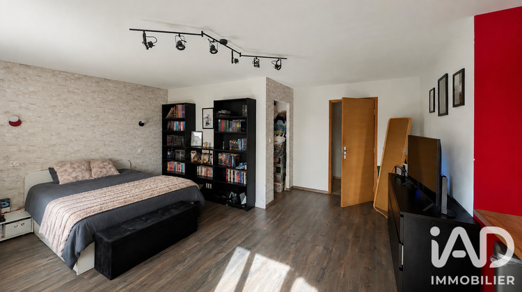 Ma-Cabane - Vente Maison Mignovillard, 230 m²