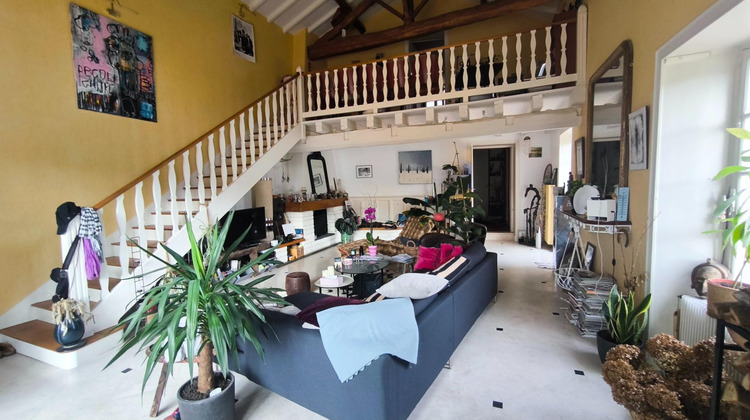 Ma-Cabane - Vente Maison Migre, 271 m²