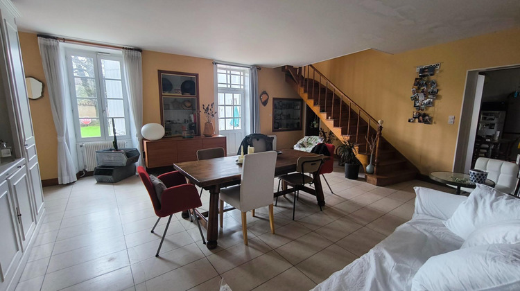 Ma-Cabane - Vente Maison Migre, 271 m²