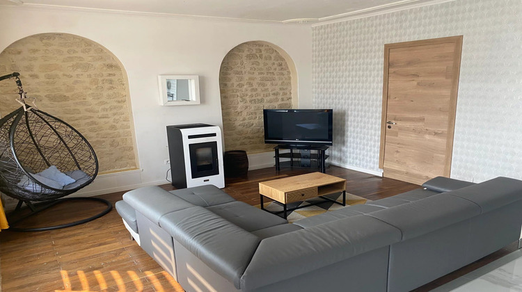 Ma-Cabane - Vente Maison Migré, 282 m²