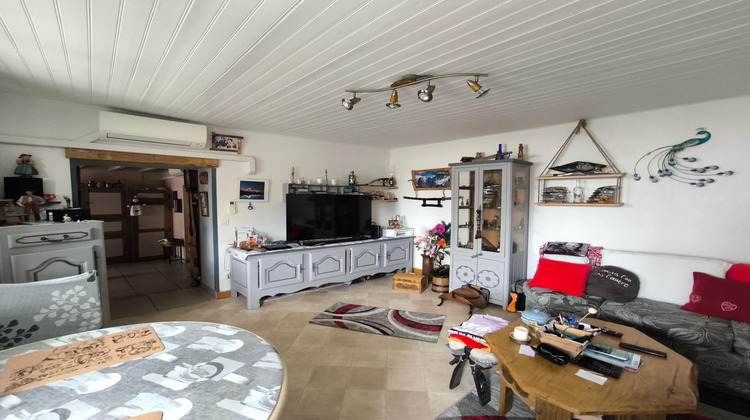 Ma-Cabane - Vente Maison Migre, 92 m²